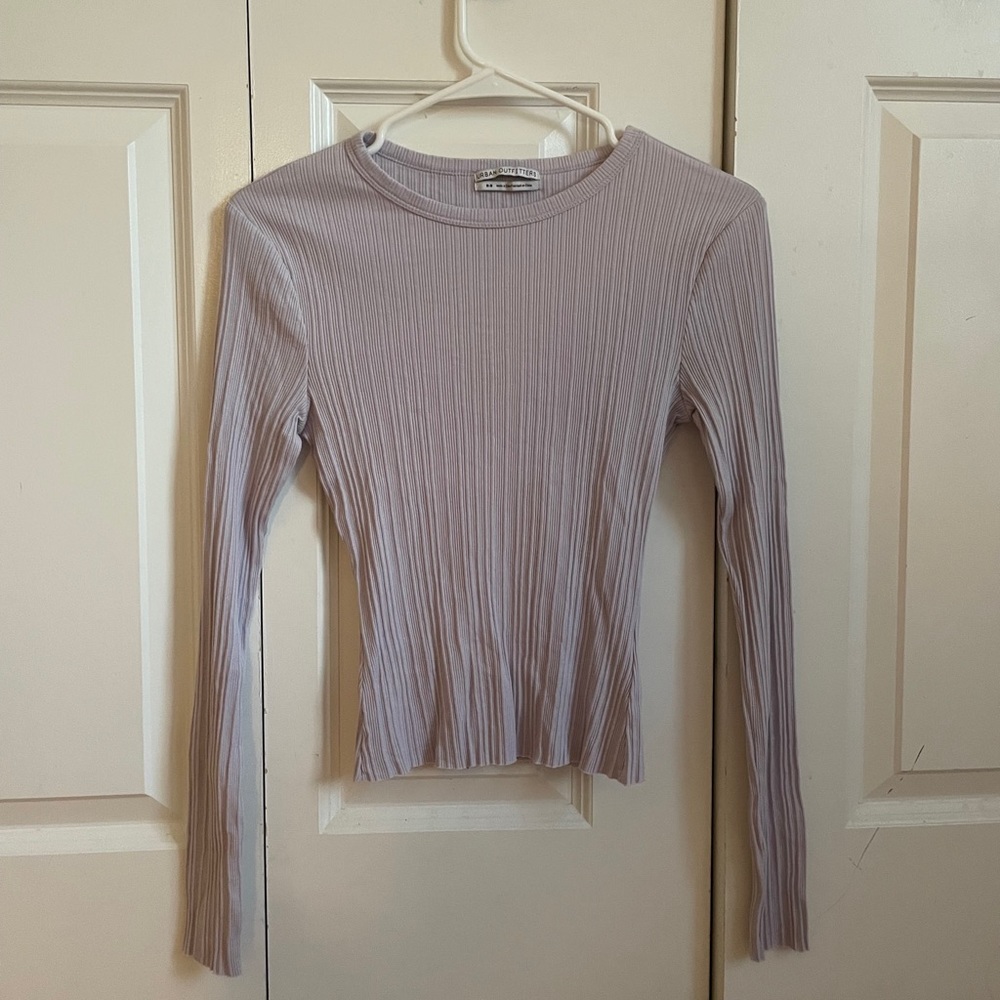 Urban Outfitters Long Sleeve